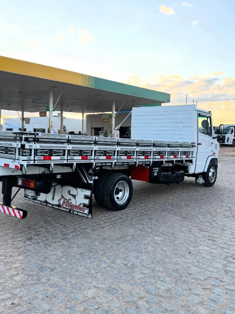 Caminhão 710 - Foto 3