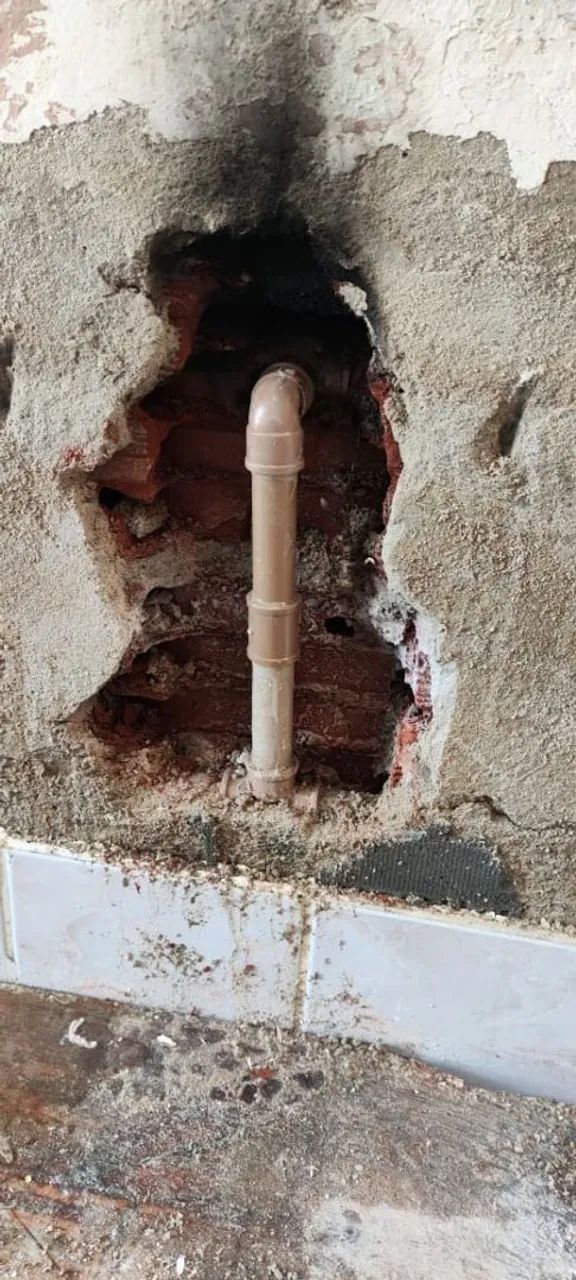 Bombeiro hidraulico  - Foto 4