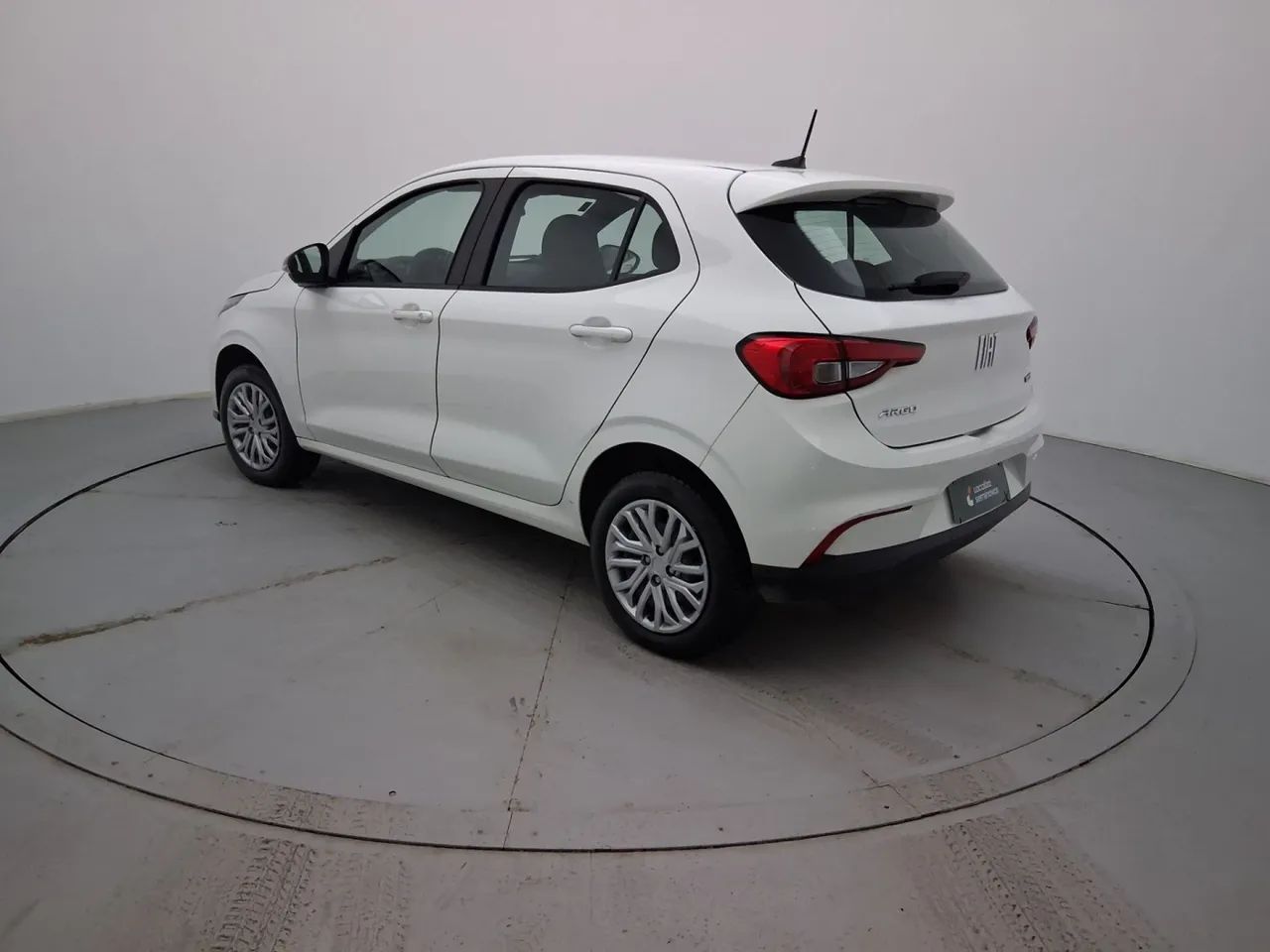 Fiat Argo Drive 1.0 Firefly 2026 - Foto 3