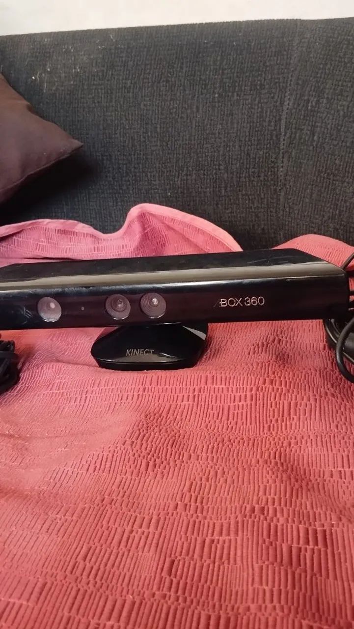 Kinect XBOX 360 original  - Foto 3