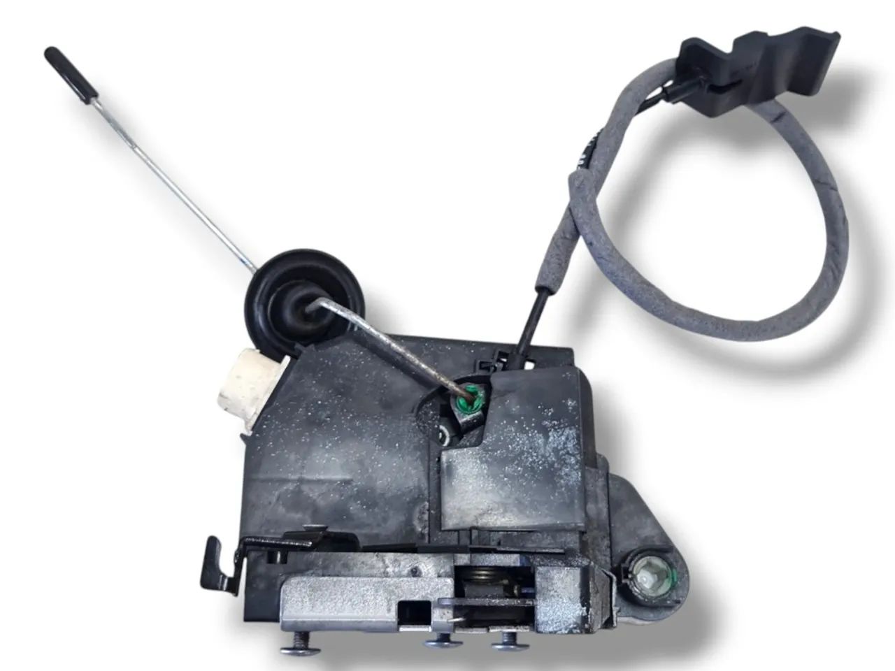 Fechadura Porta Dianteira Esquerda Mini Cooper S 2012 2013 - Peças