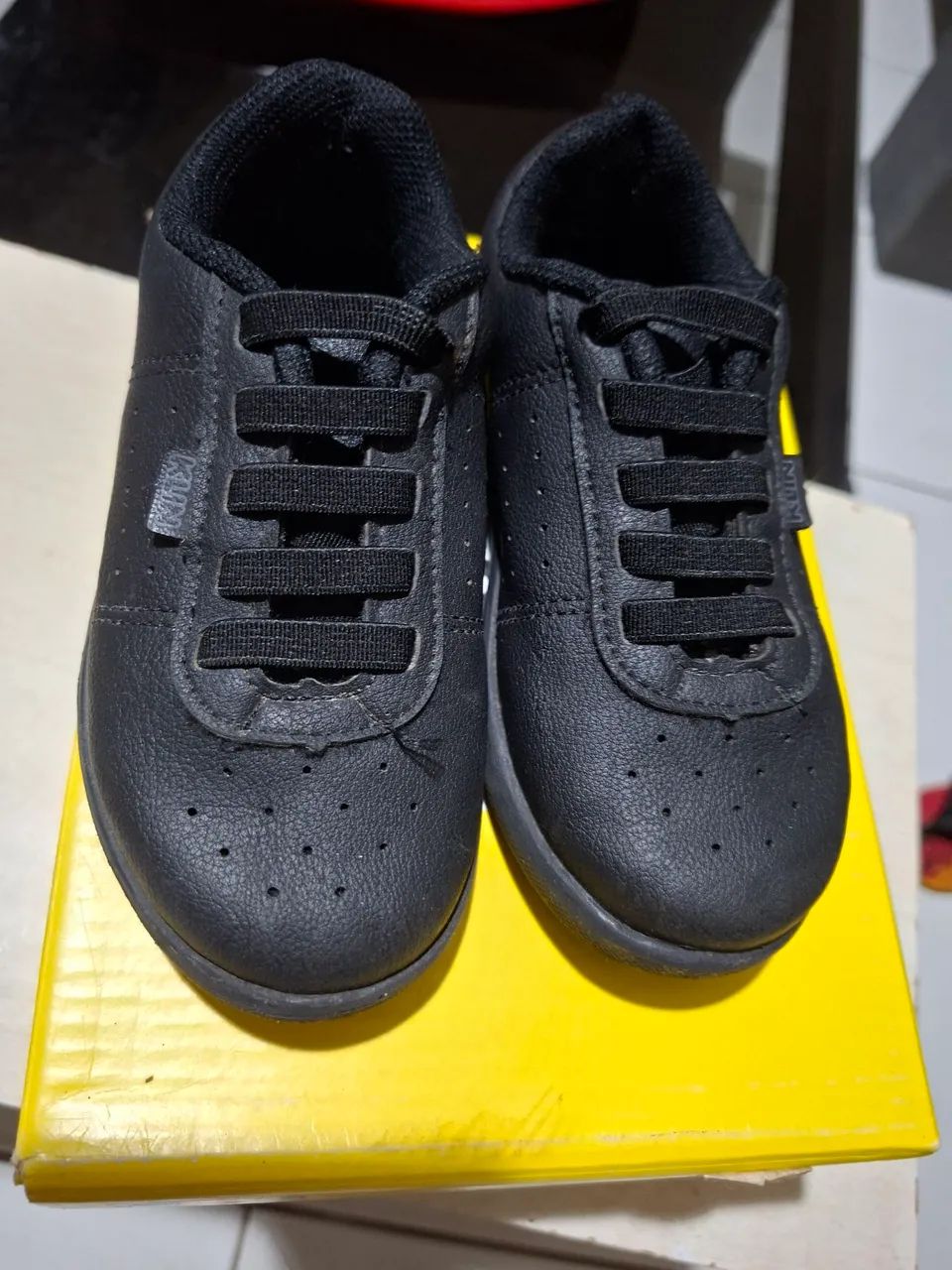 Tenis Klin 23 - Foto 2