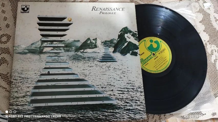 Discos de vinil - Foto 5