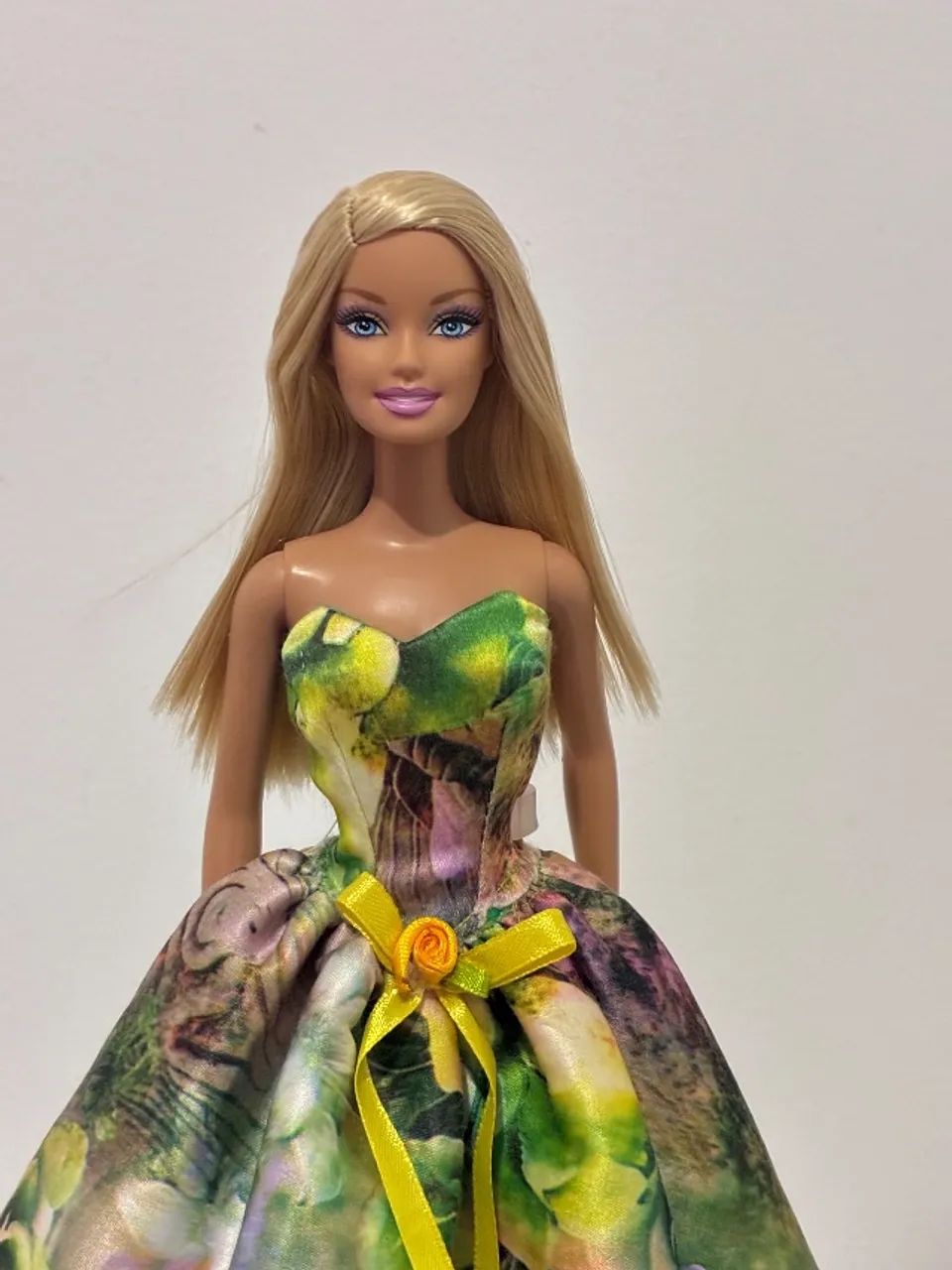 Cabeça da Boneca Barbie  - Foto 3