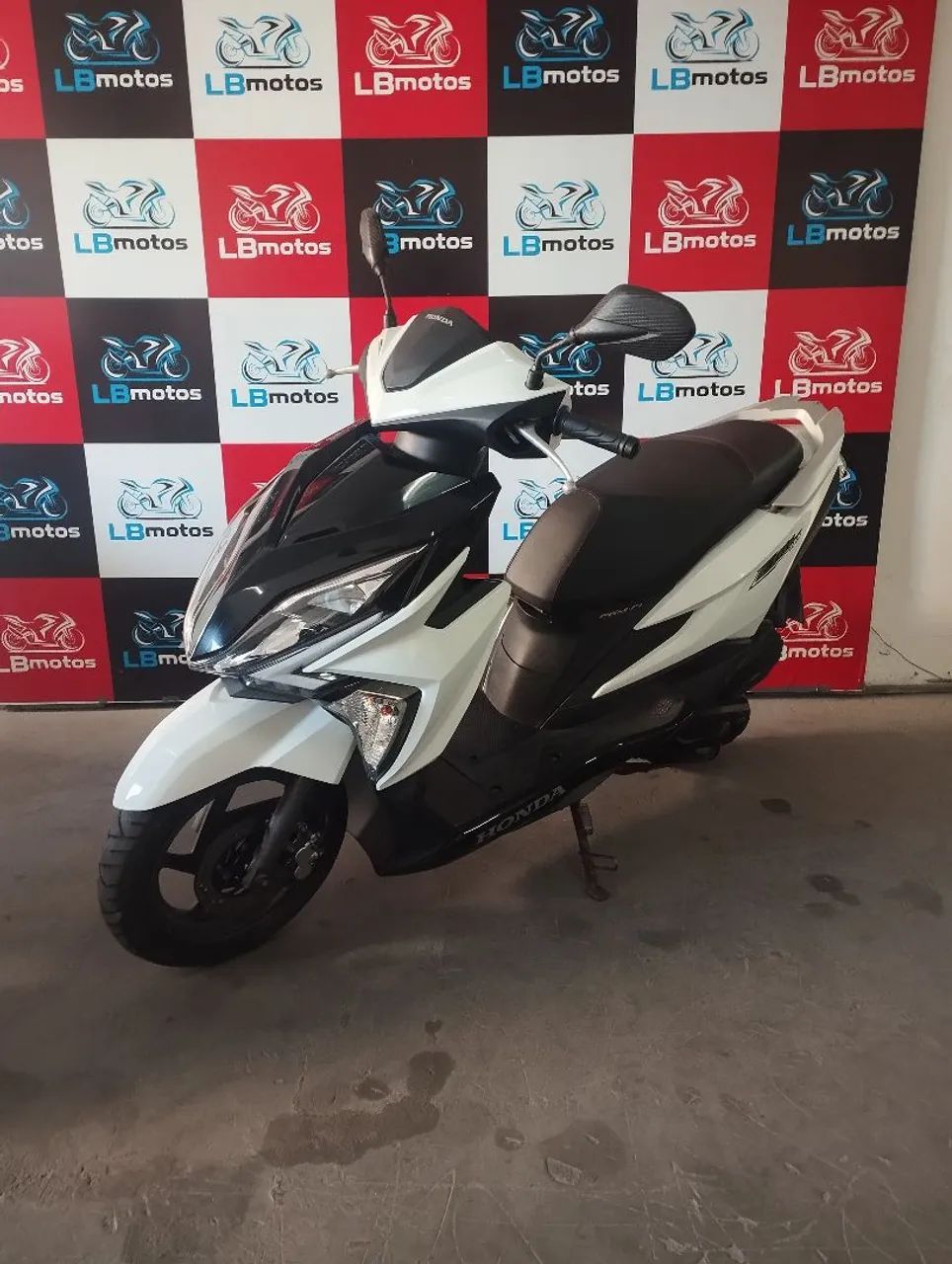 Elite 125 automática  - Foto 3