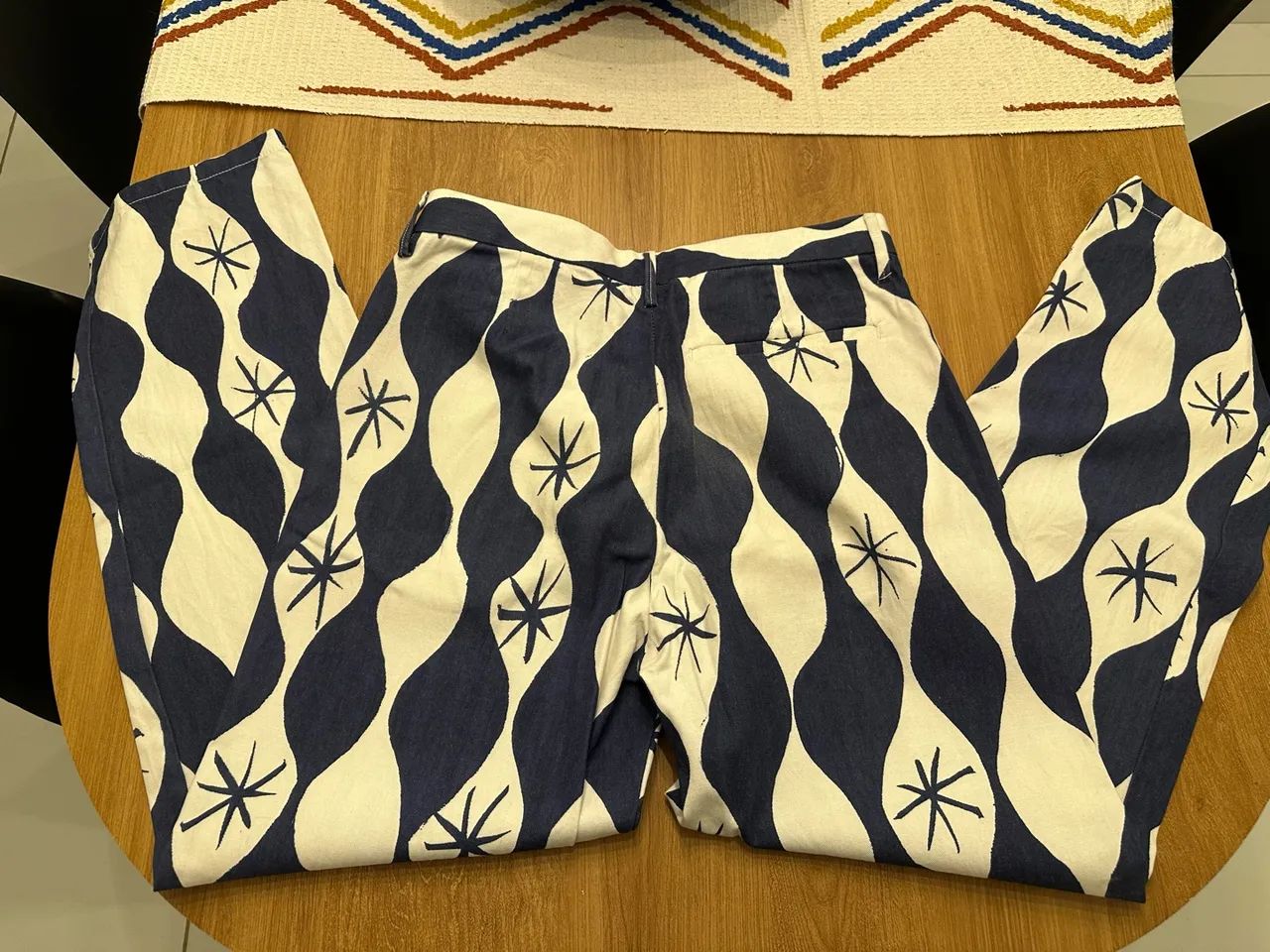 Calça zara