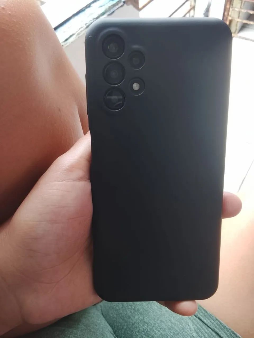 Celular Samsung a 13