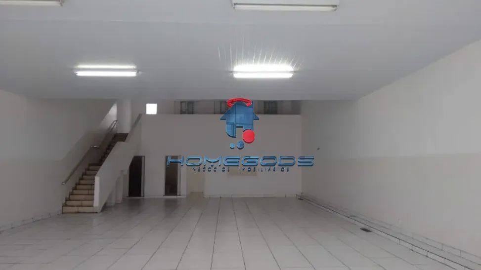 Salão para alugar em Hortolândia, Jardim Amanda I, com 210 m² - Foto 4