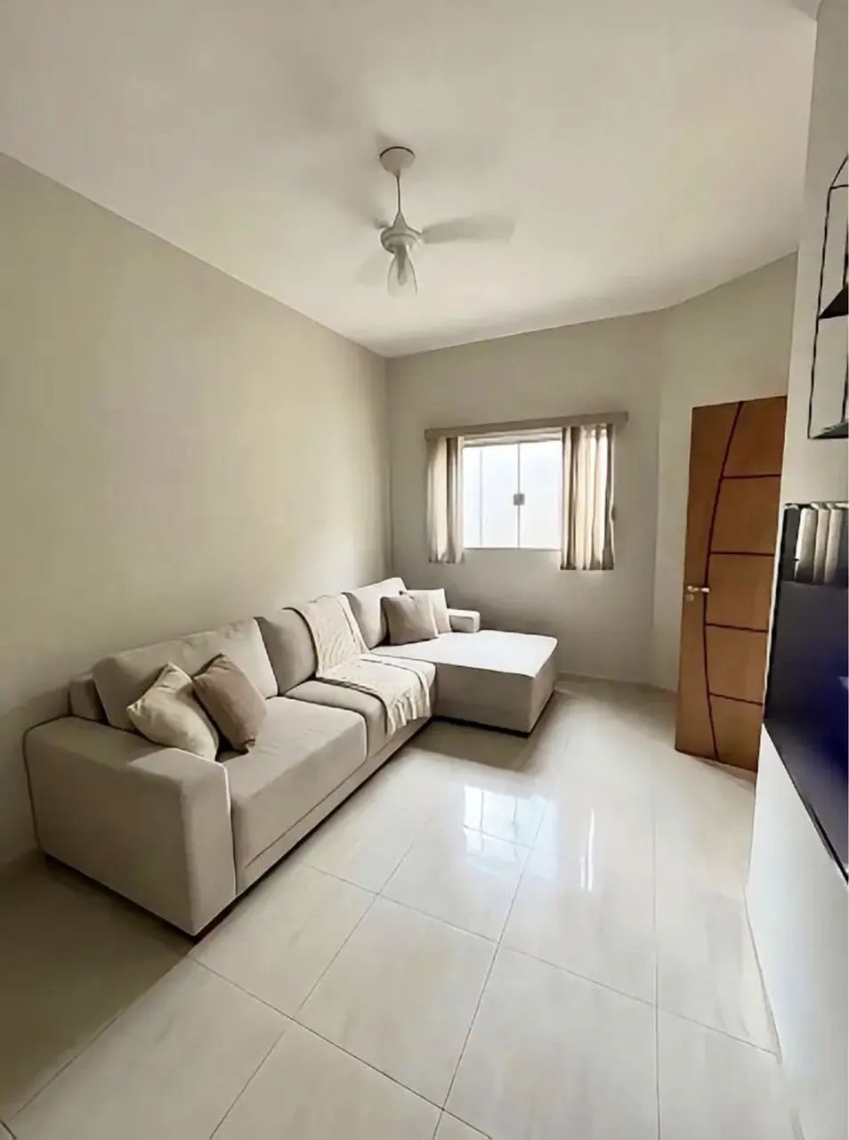 Foto - Mirassol - Residencial Parque dos Ipês I