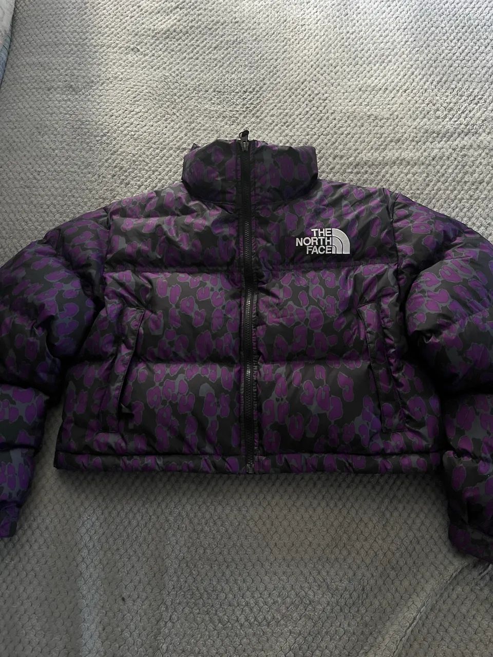 Jaqueta the north face original - Roupas - Bela Vista, Palhoça