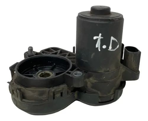 Motor Pinça Traseira Direito C180/200/250 2015/2019 - Foto 2