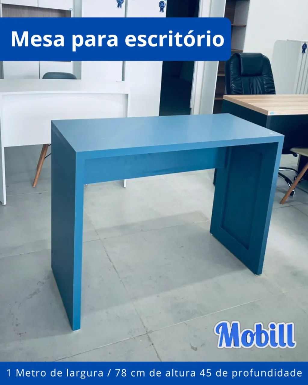 Mesa para escritório - Foto 2
