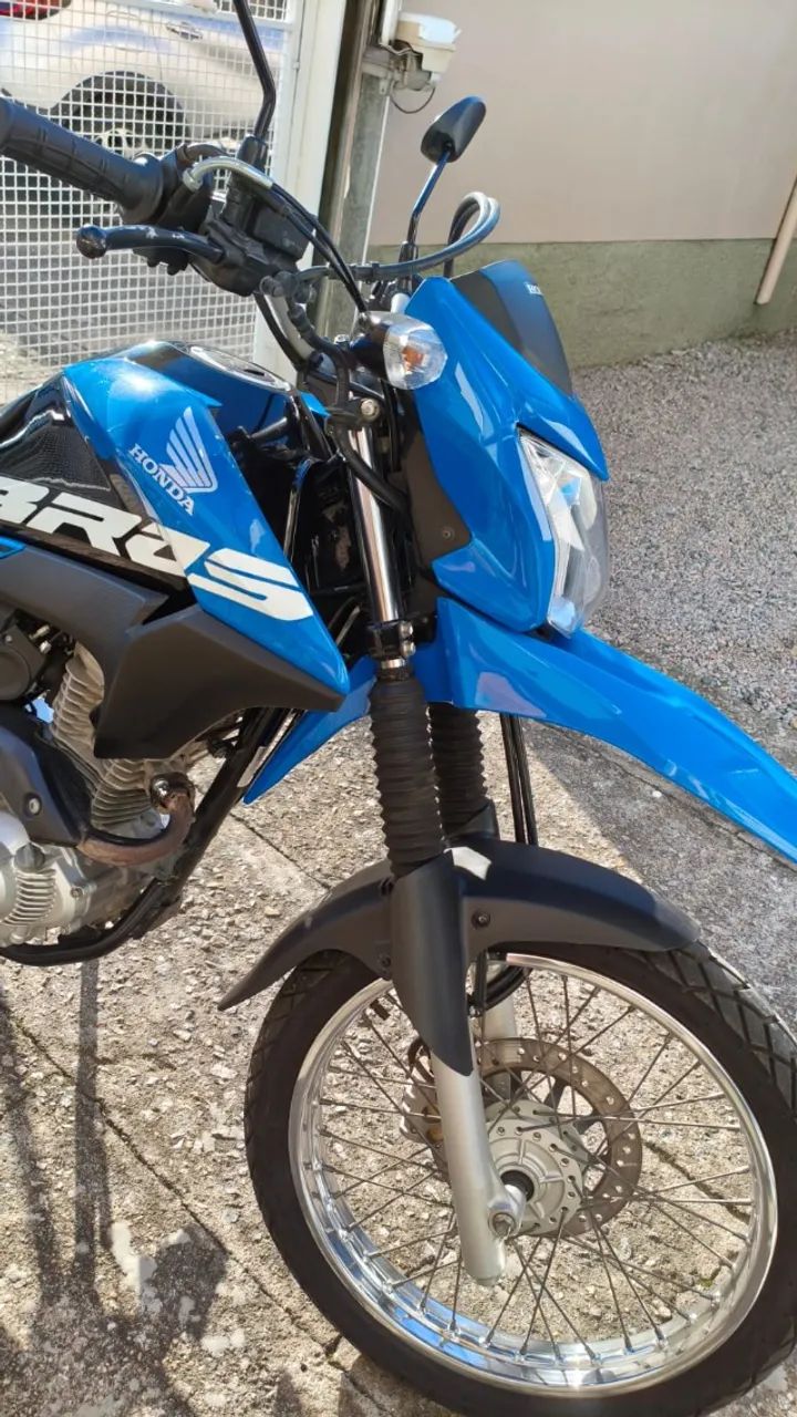 Honda Bros Esdd 2019 - Foto 4