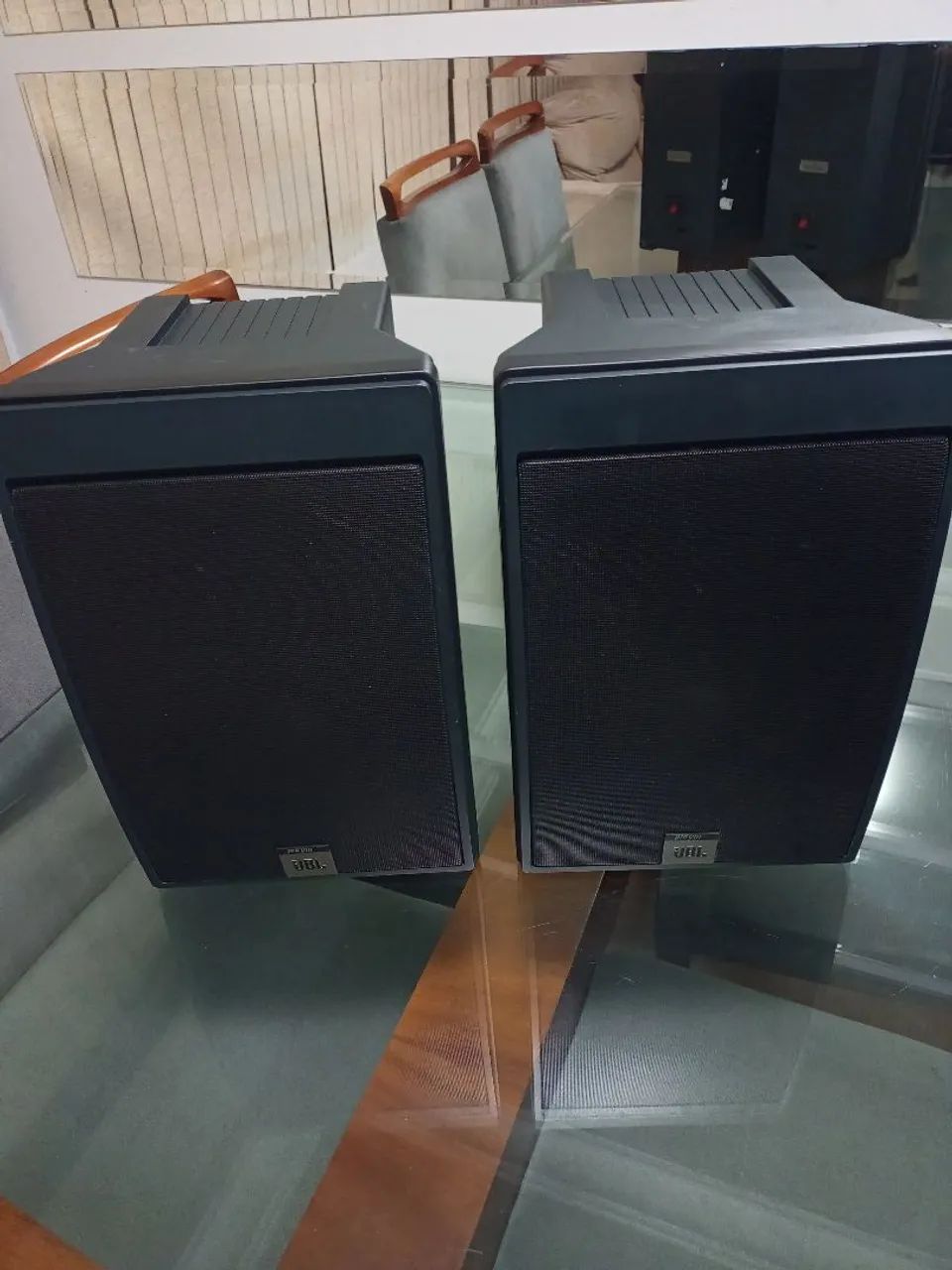 Caixas JBL Control VIII  - Foto 2
