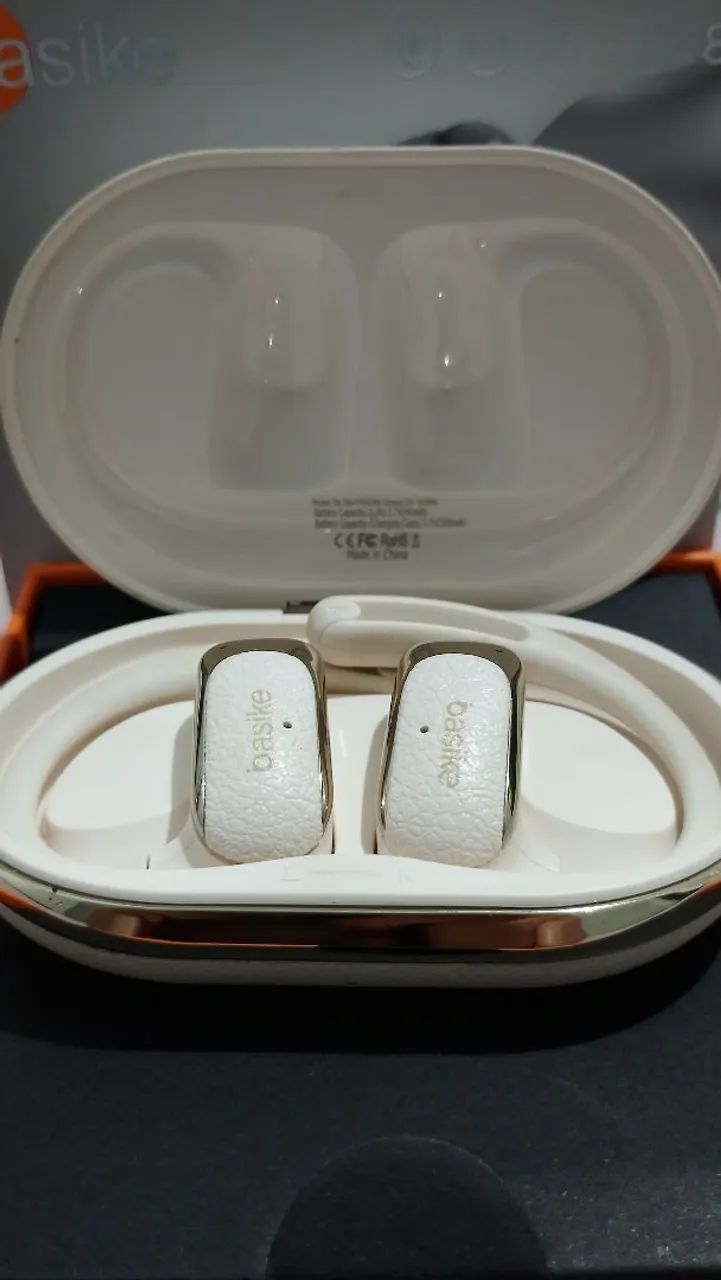 Fones bluetooth basike - Foto 2