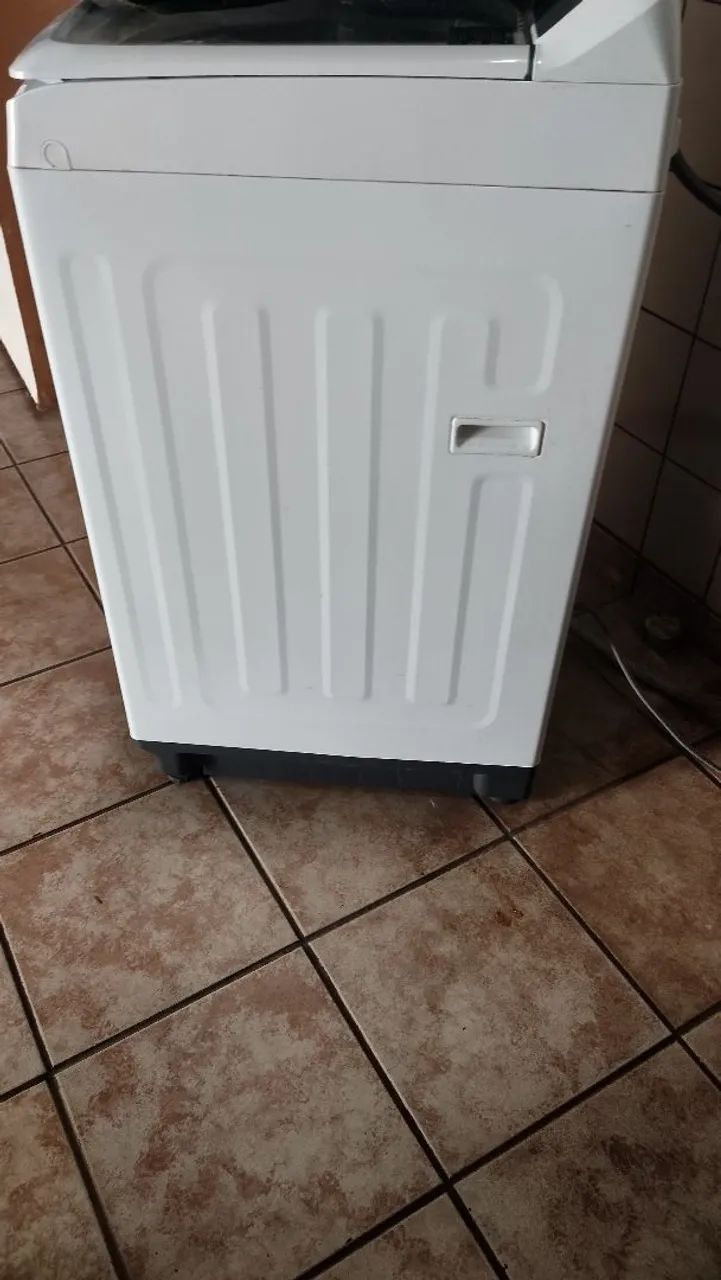 Máquina de lavar Midea  - Foto 3