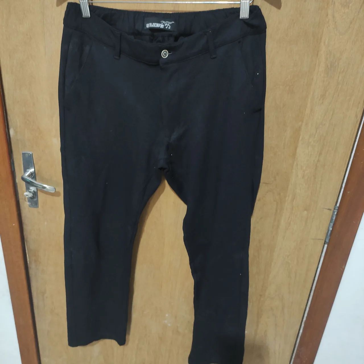 Calça masculina Spielberg Tam 40