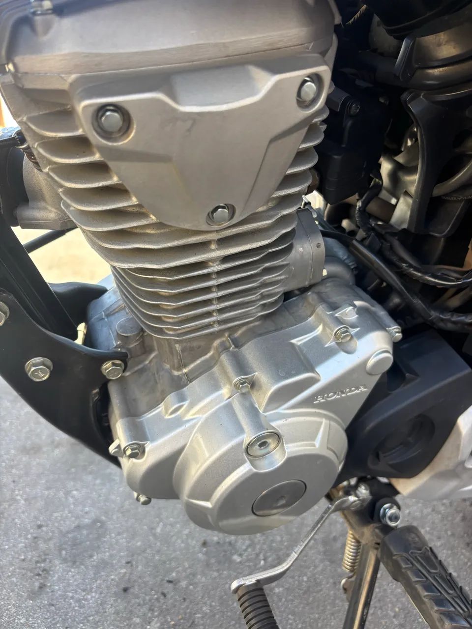 Moto Starte 160 - Foto 2