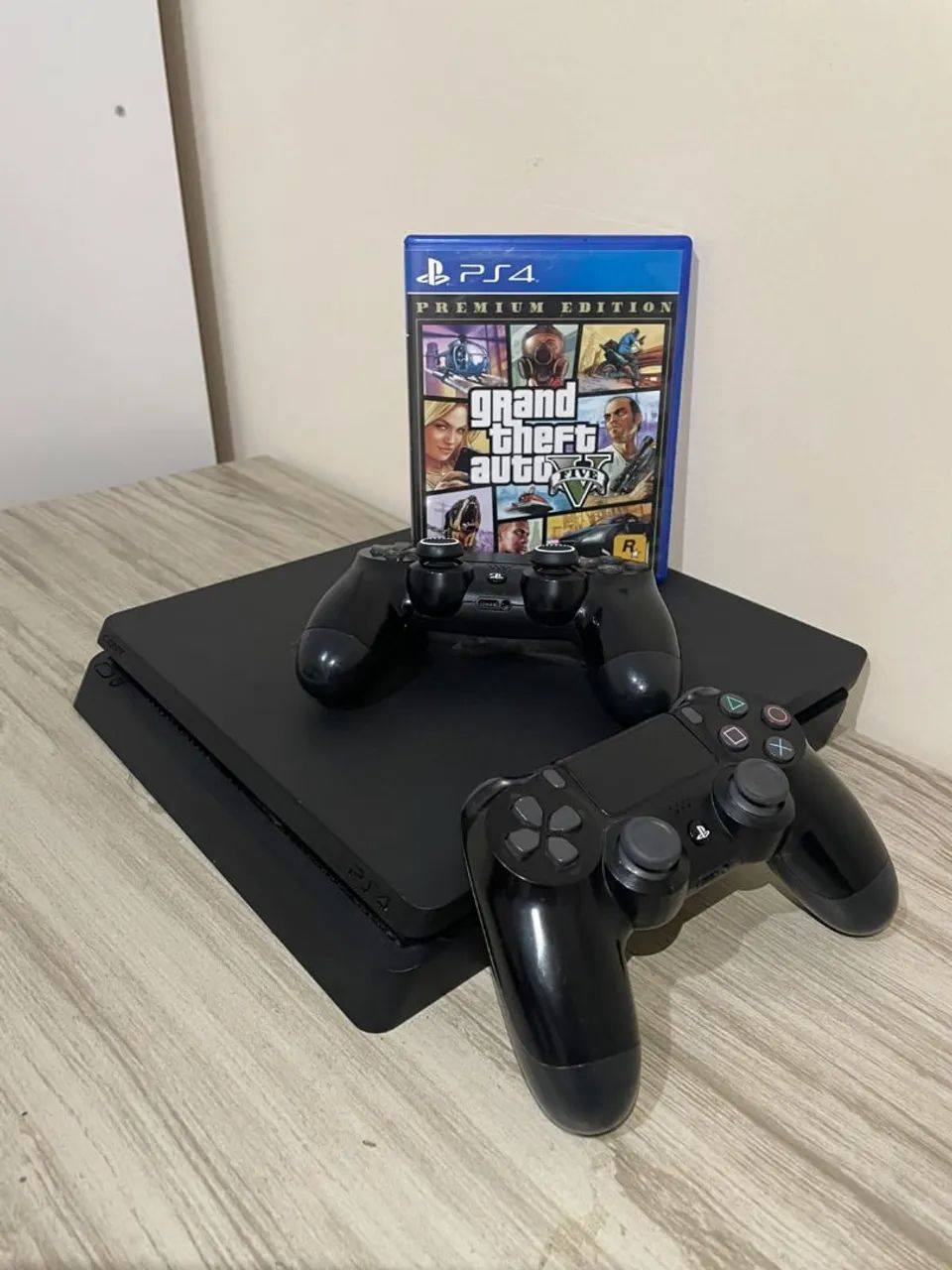 PlayStation 4