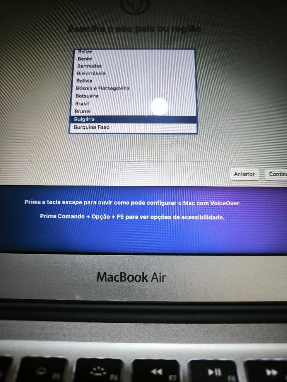 MacBook air 13  - Foto 3