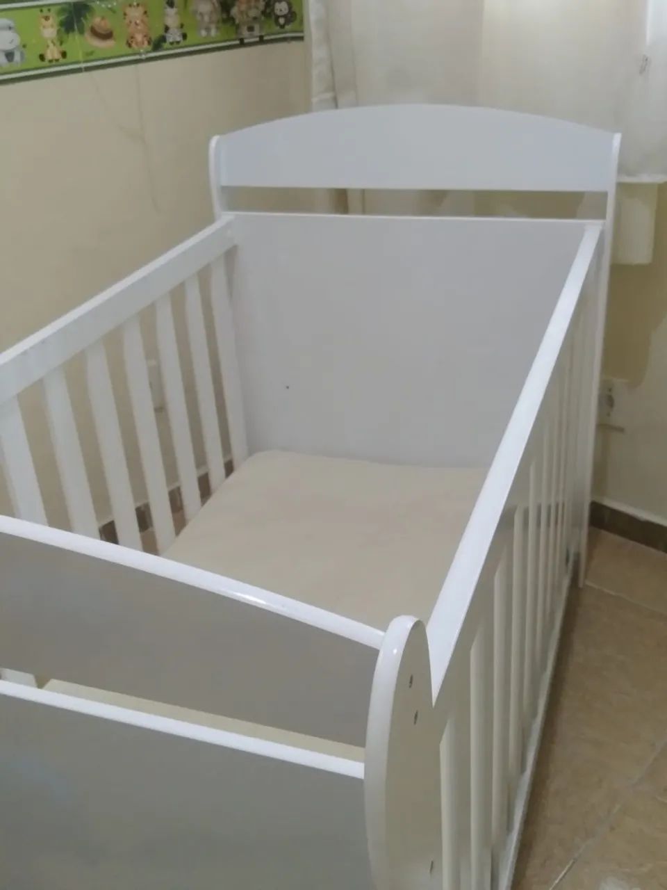 berço americano  - Foto 2
