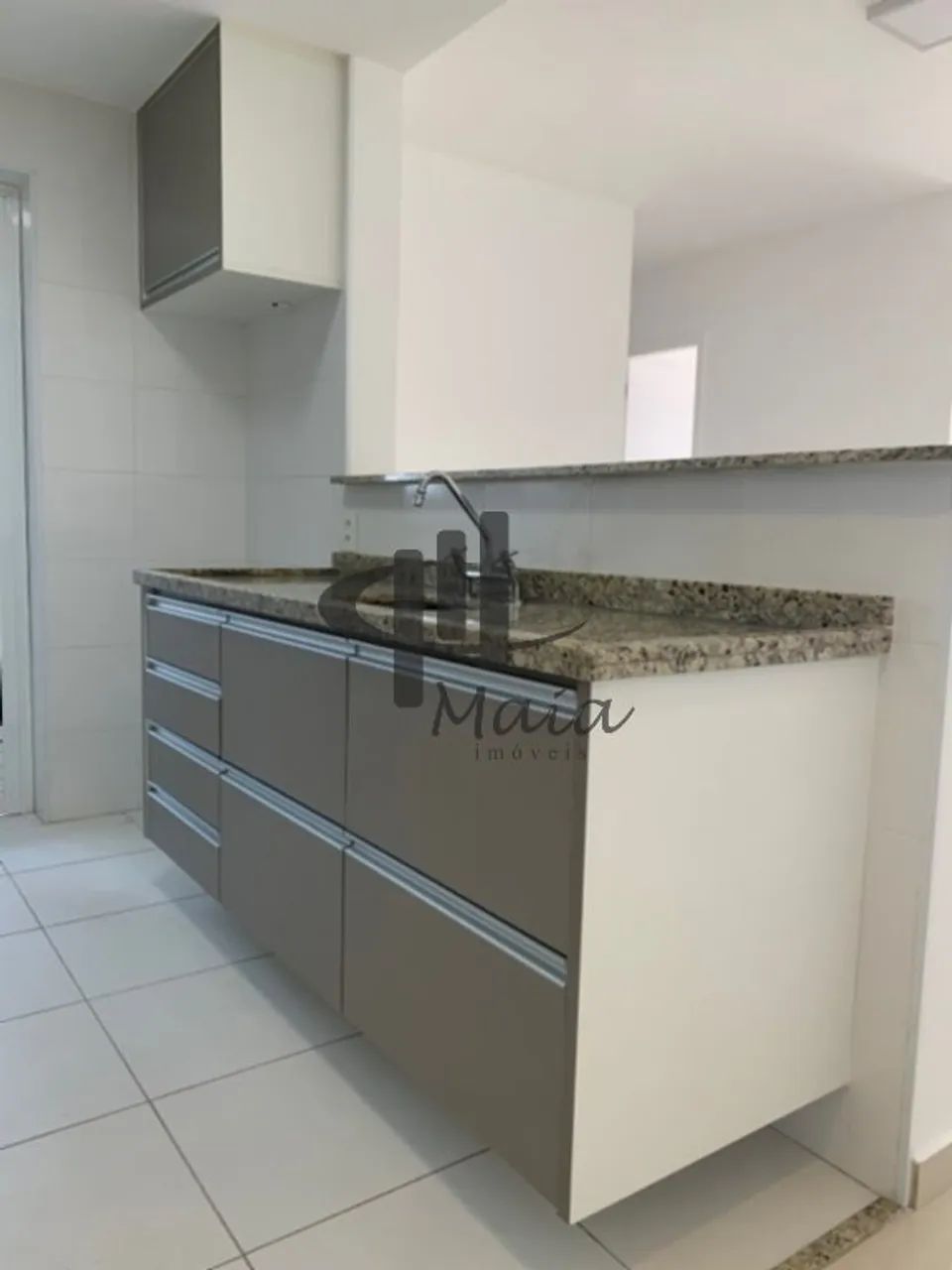 Locação Apartamento Santo Andre Vila Floresta Ref: 46339 - Foto 3