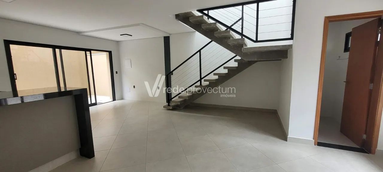 casa - Chácara Primavera - Campinas - Foto 2