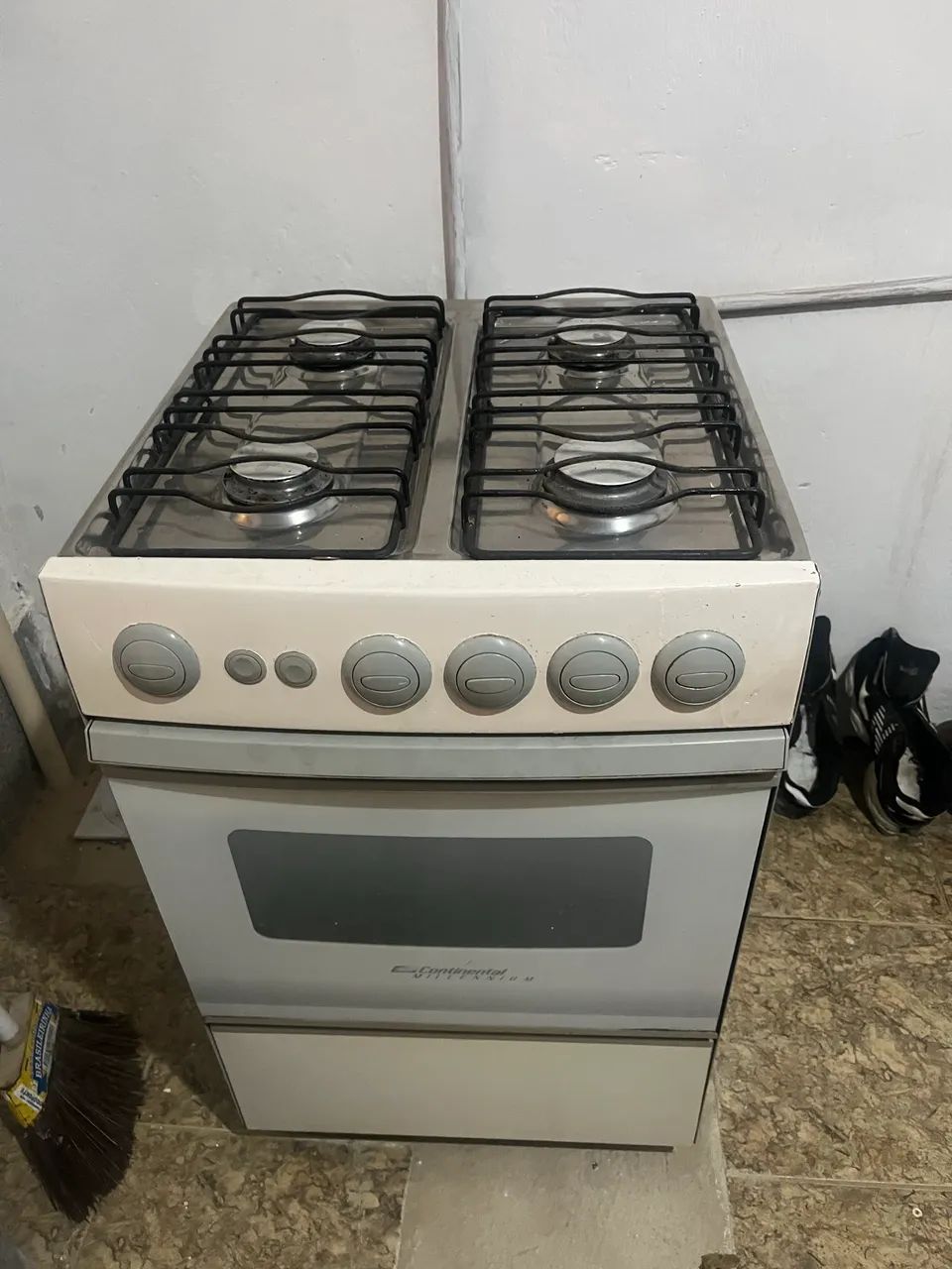Fogão  - Foto 2