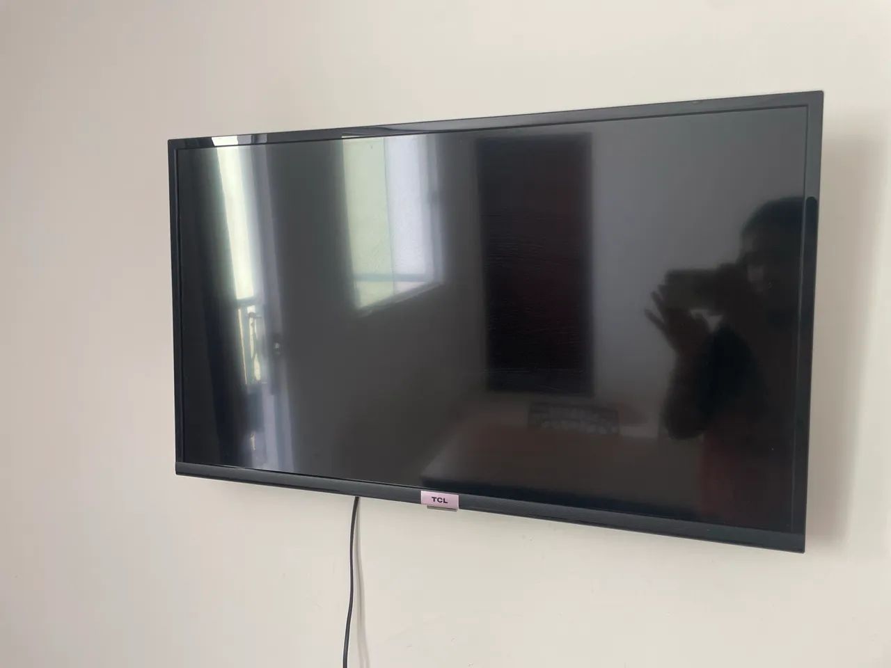TV 32 polegadas TCL