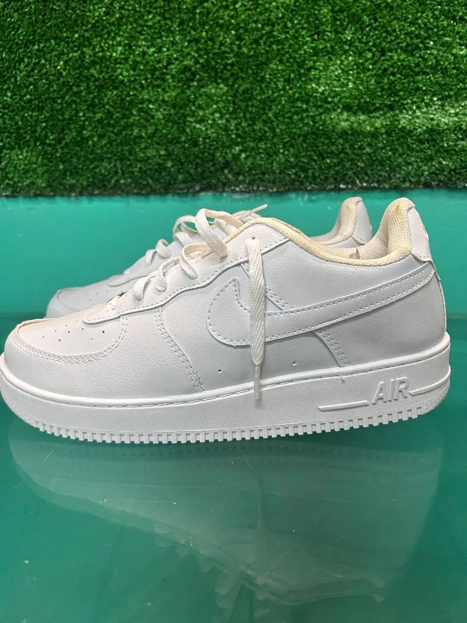 Air force 1 nunca usado - Foto 2