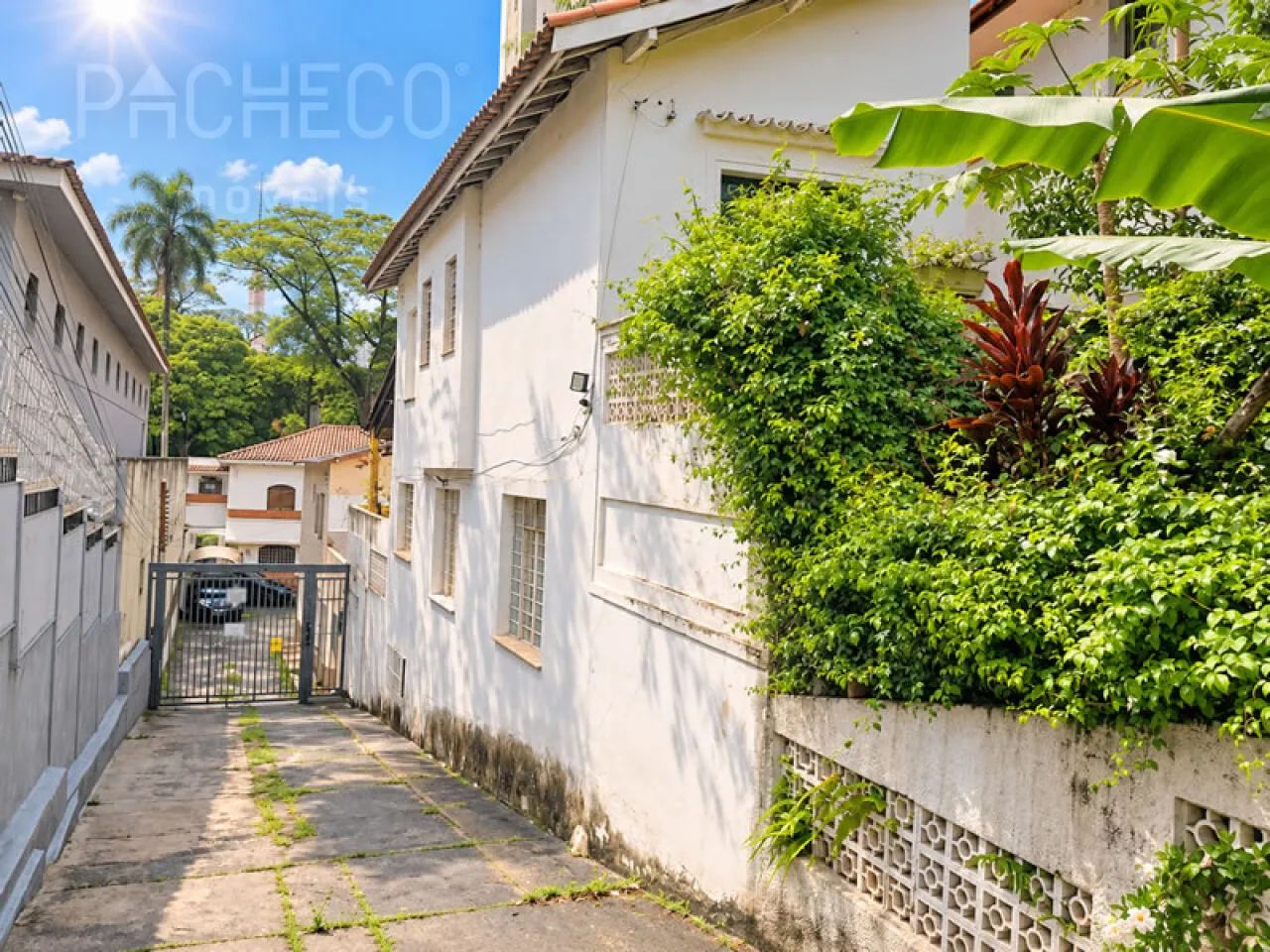 Casa Térrea, Perdizes - São Paulo - Foto 2