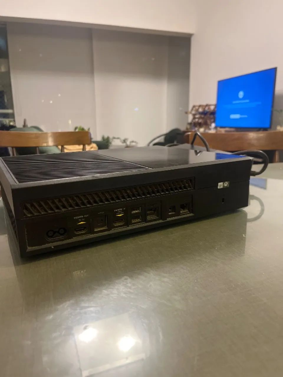 Xbox One 500gb  - Foto 4