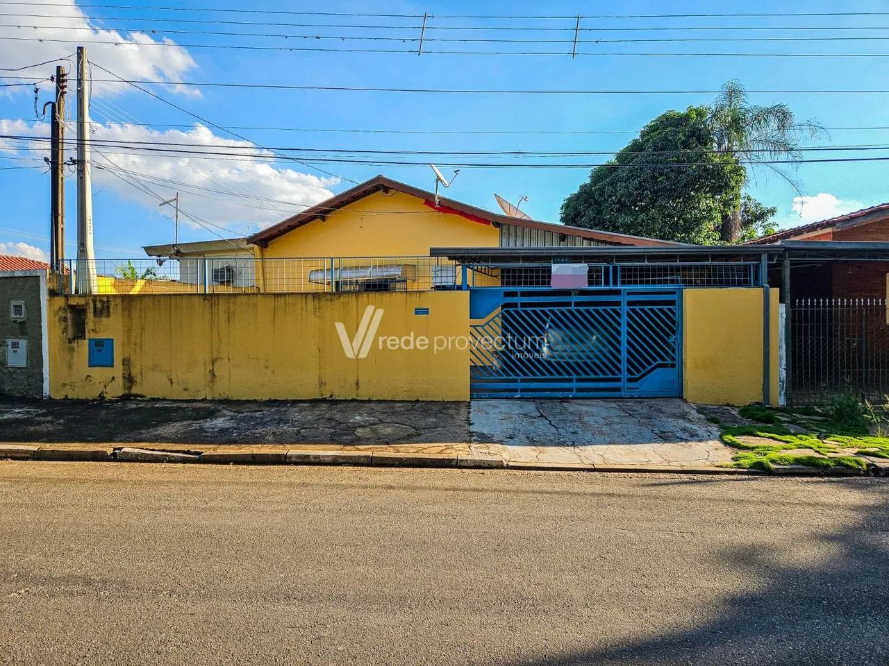 casa - Vila Santa Isabel - Campinas