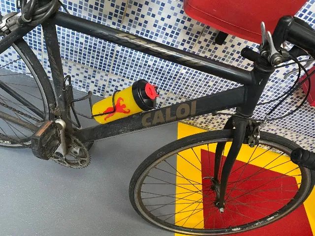 Caloi 10 speed - Foto 3