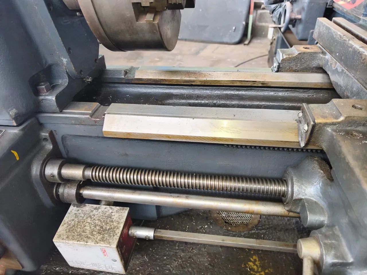 Torno Mecânico Imor - Foto 4