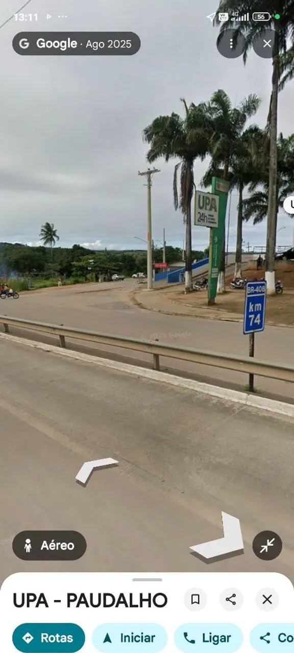 Terreno em Paudalho PE  - Foto 2
