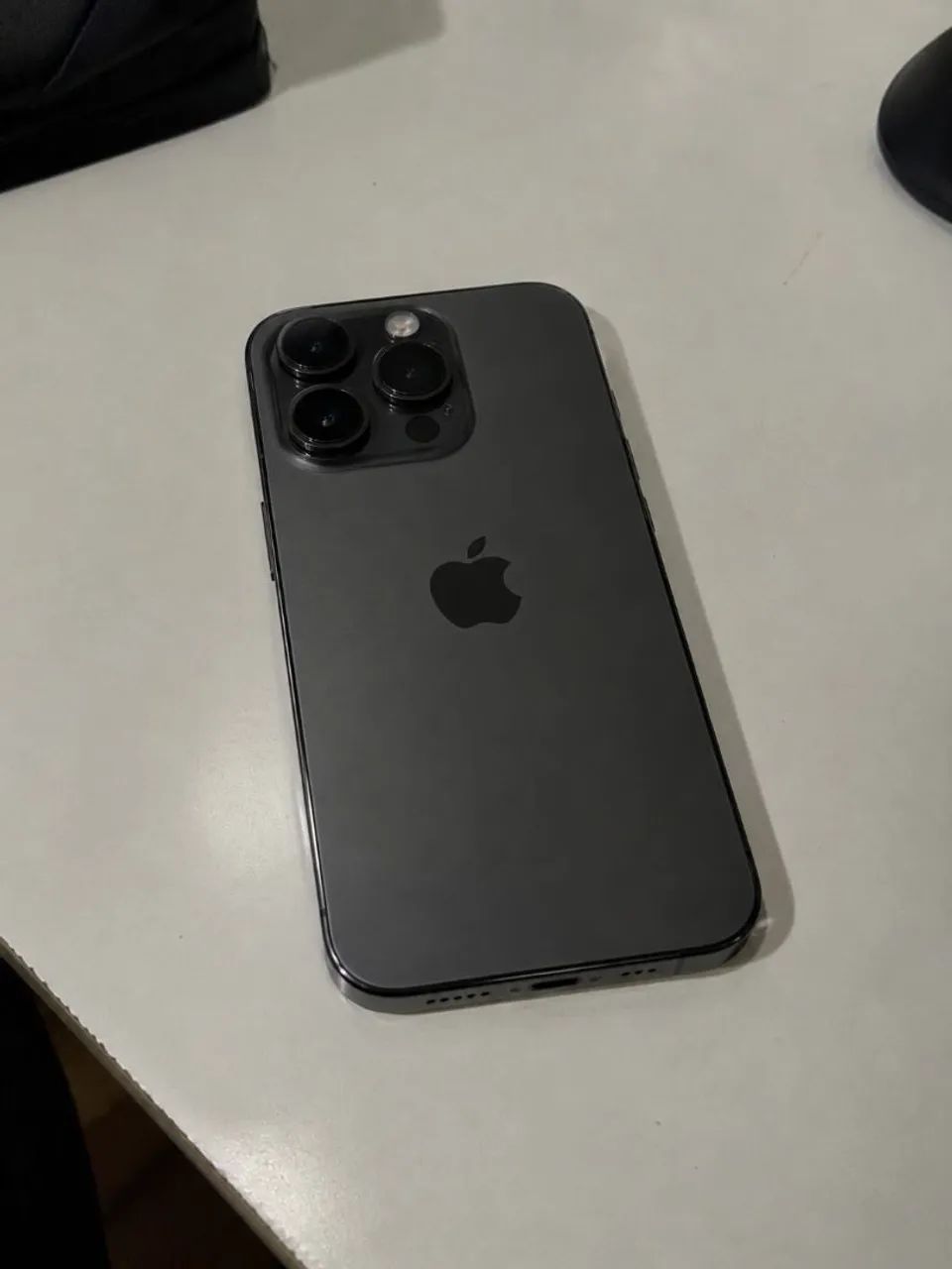 iPhone 15 Pro Max 256GB - Apple - Foto 4