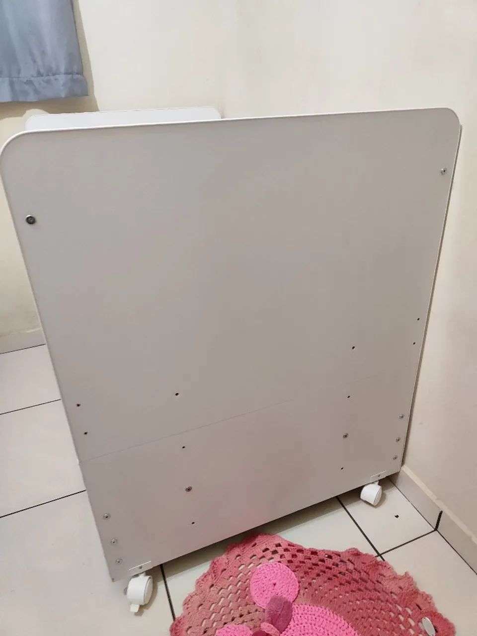 Berço pimpolho 3 em 1 - Foto 3