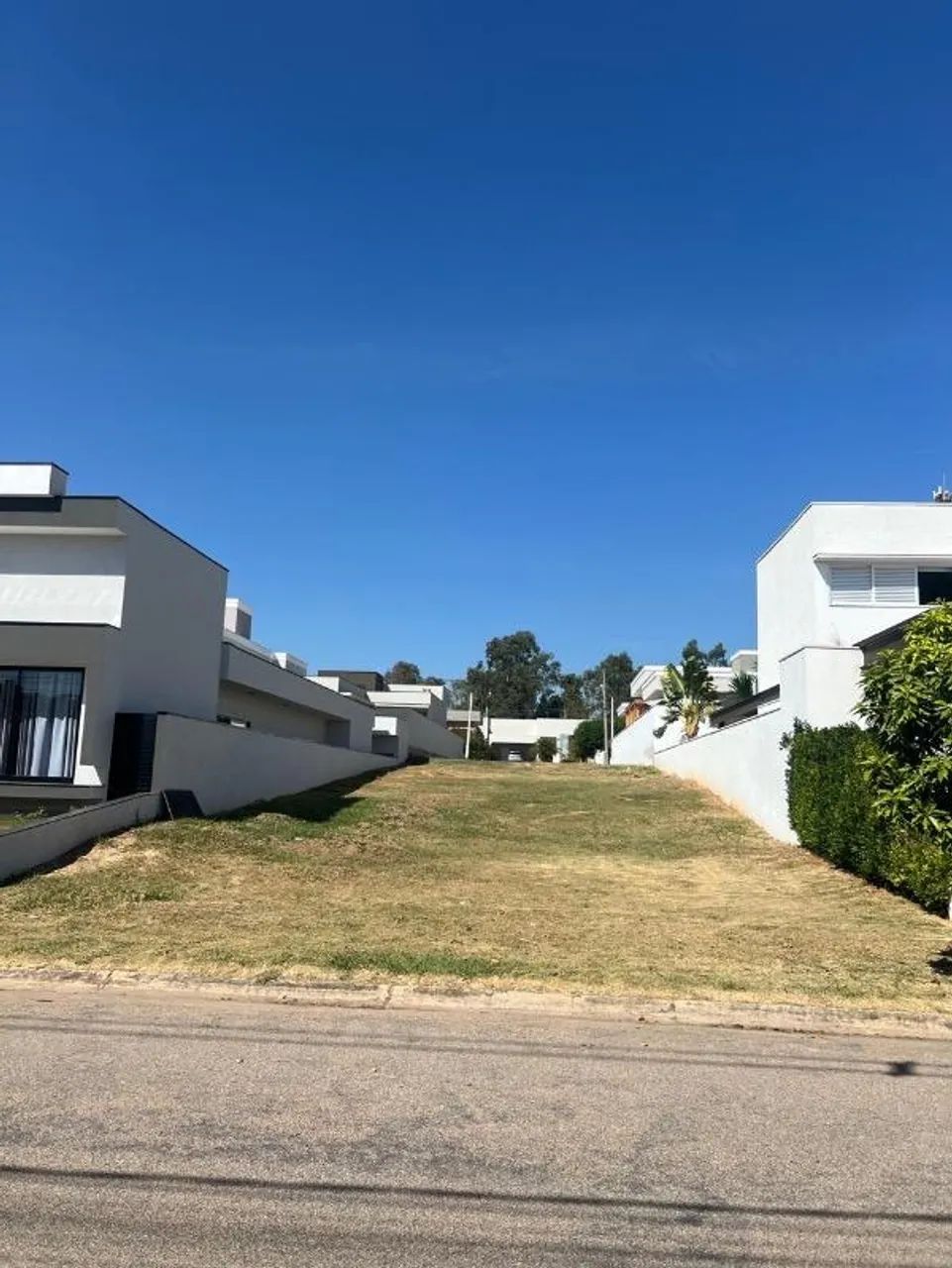 Terreno à venda em Indaiatuba, Jardim Residencial Alto de Itaici, com 422 m² - Foto 3