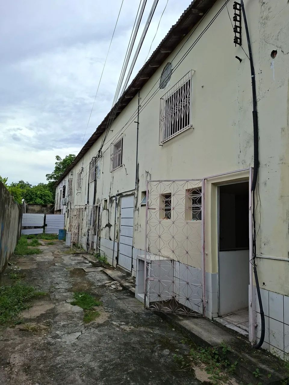 Vila de casas no centro - Foto 4