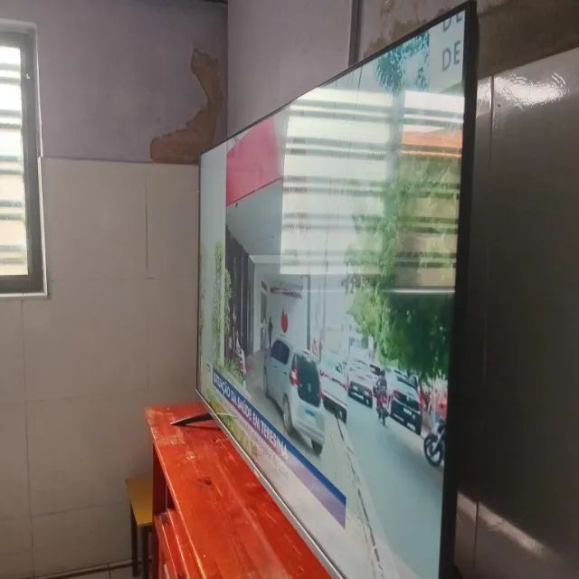 Smart tv 58" - Foto 2