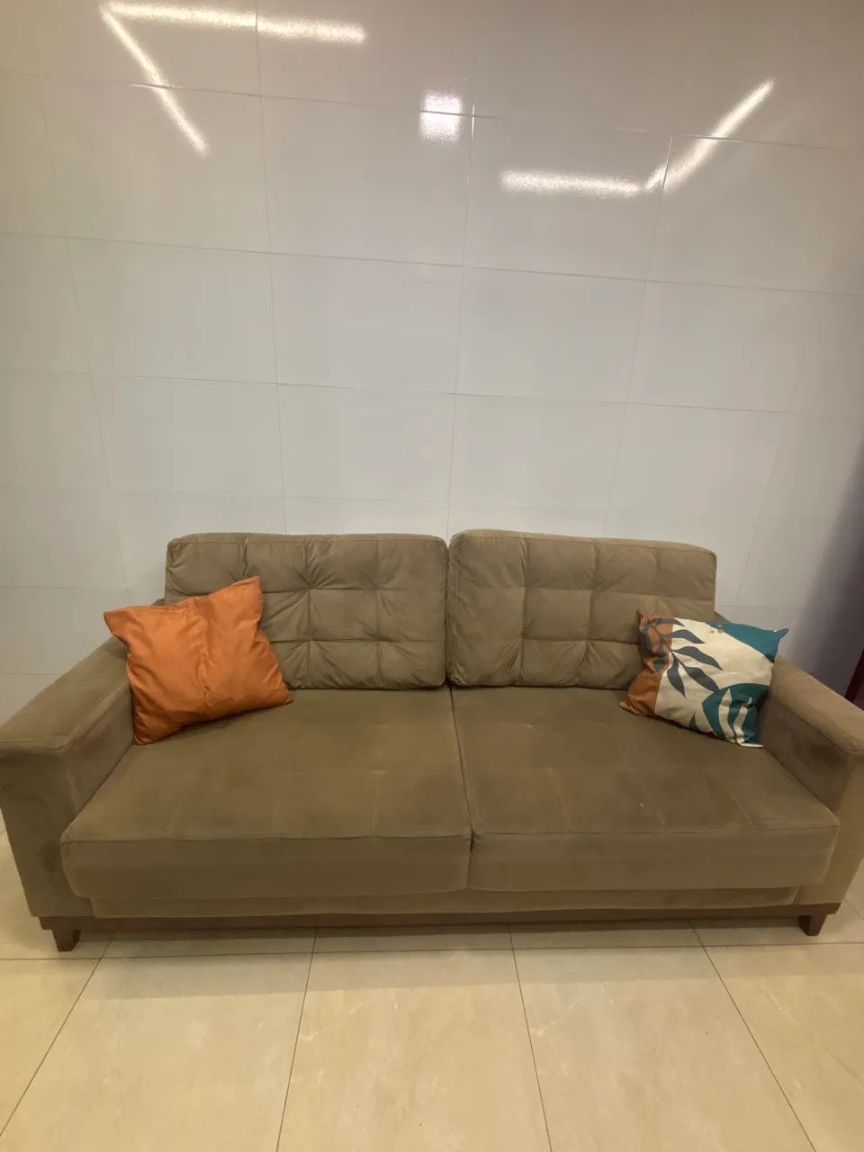 Vende-se Sofá 