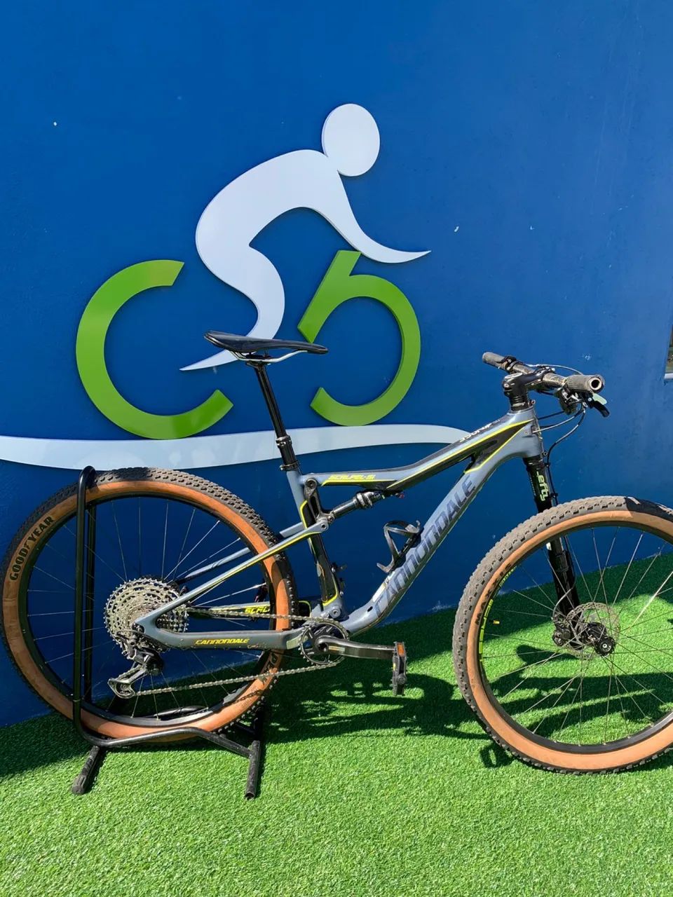 Cannondale Scalpel Si ? T:17 - Foto 2