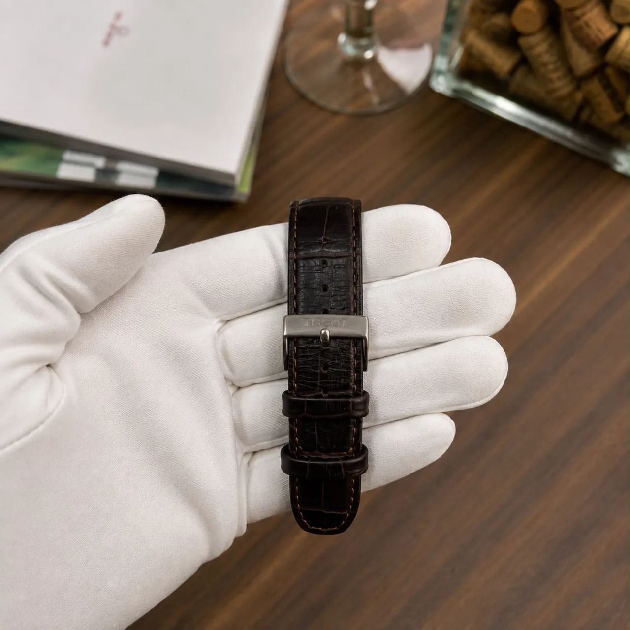 Tissot Classic Dream  - Foto 4