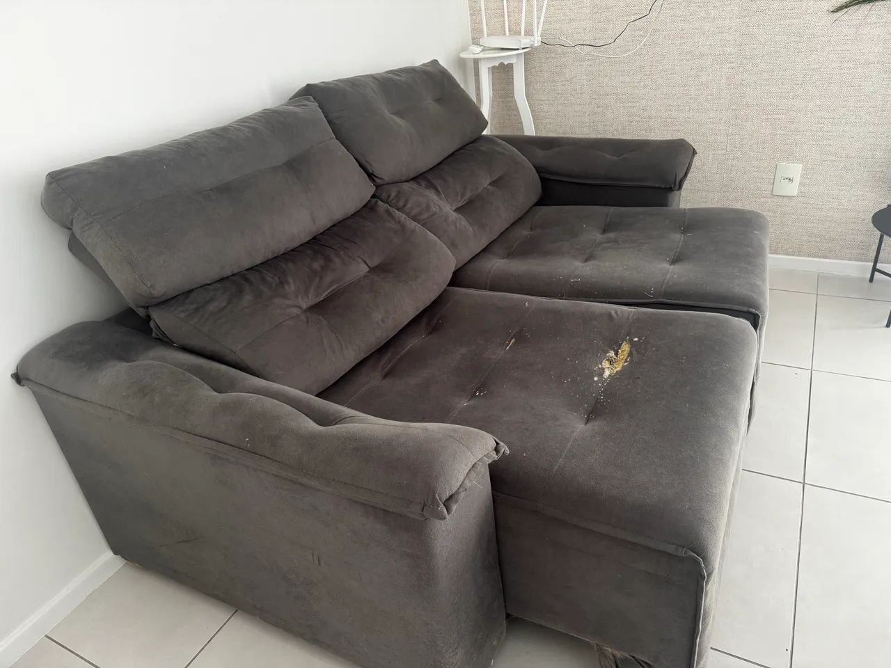 Sofá  - Foto 3