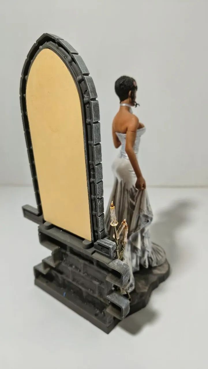 Action Figure Wanda 2 (Spawn Series 27) - McFarlane Toys - Foto 3