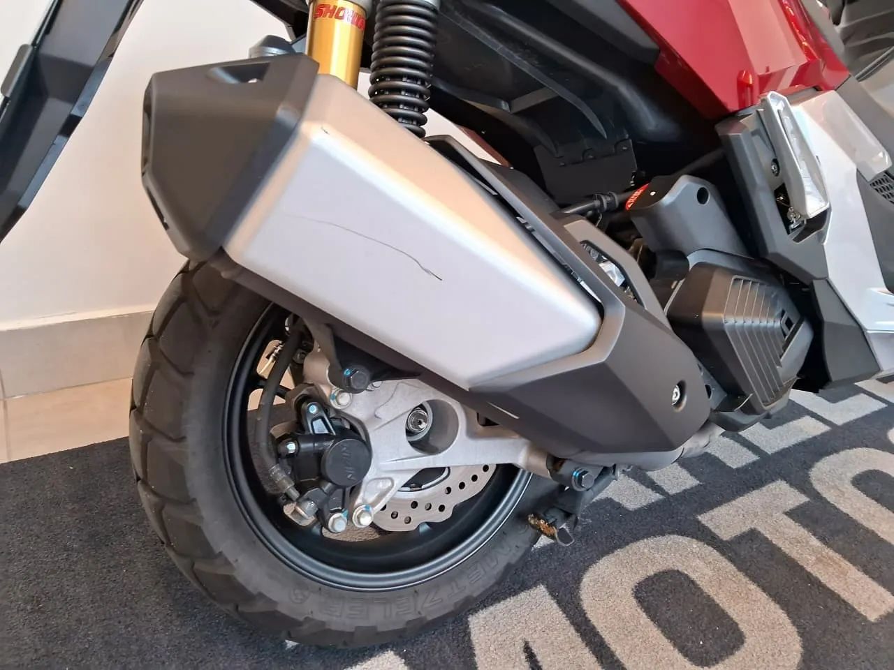 Honda ADV 160 - Foto 5