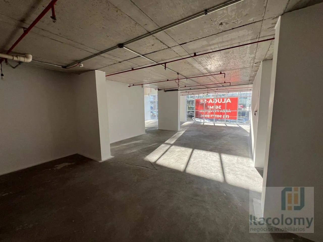Loja para restaurante para venda e locação no Link Studios e Offices - Foto 3