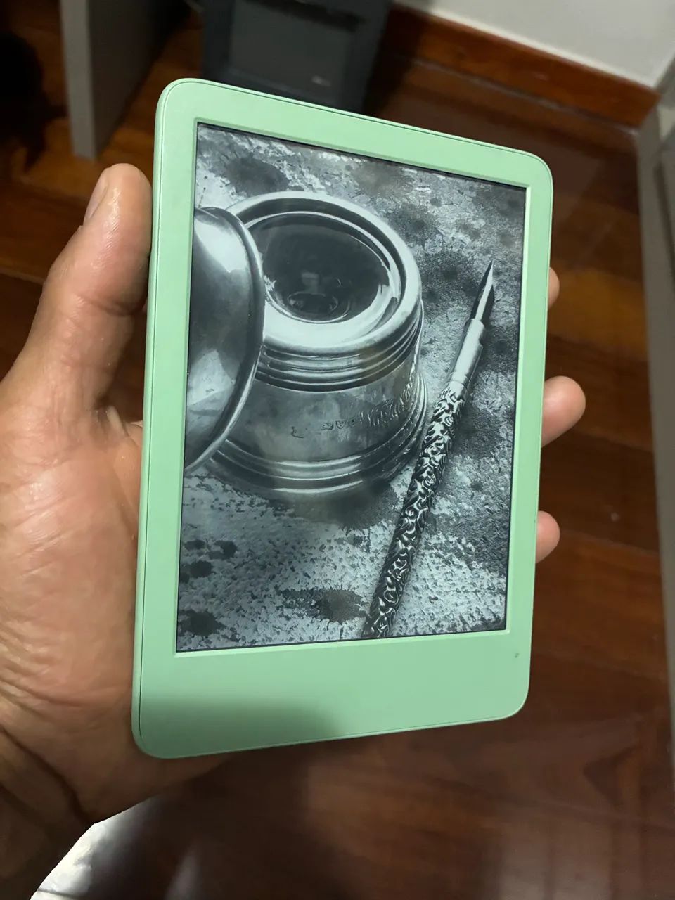 Kindle 11° geração 