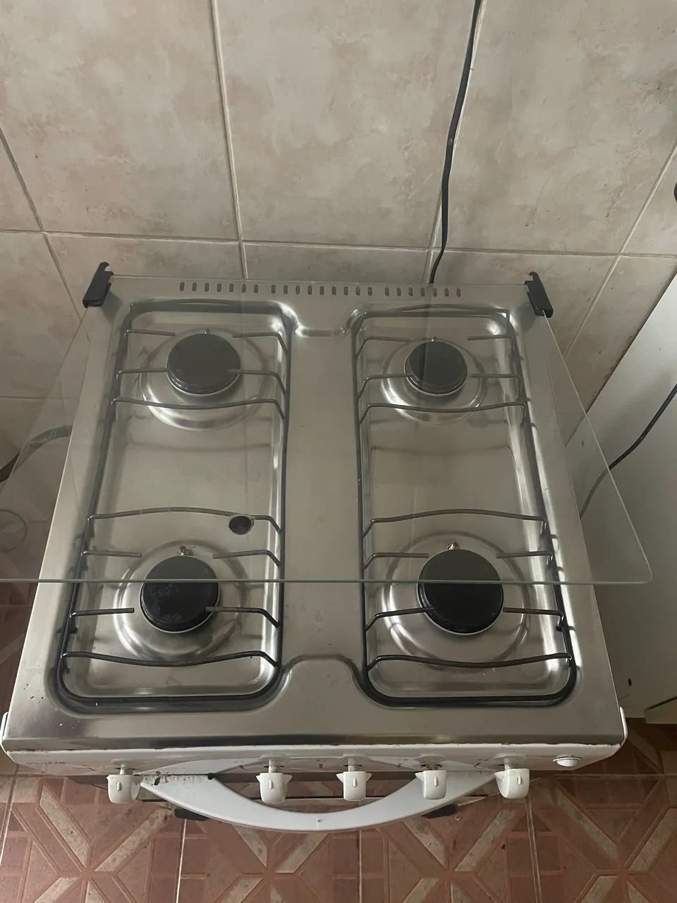 Fogão - Foto 4
